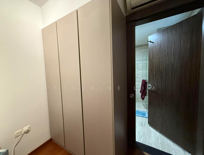 For Rent - The Bently Residences@Kovan