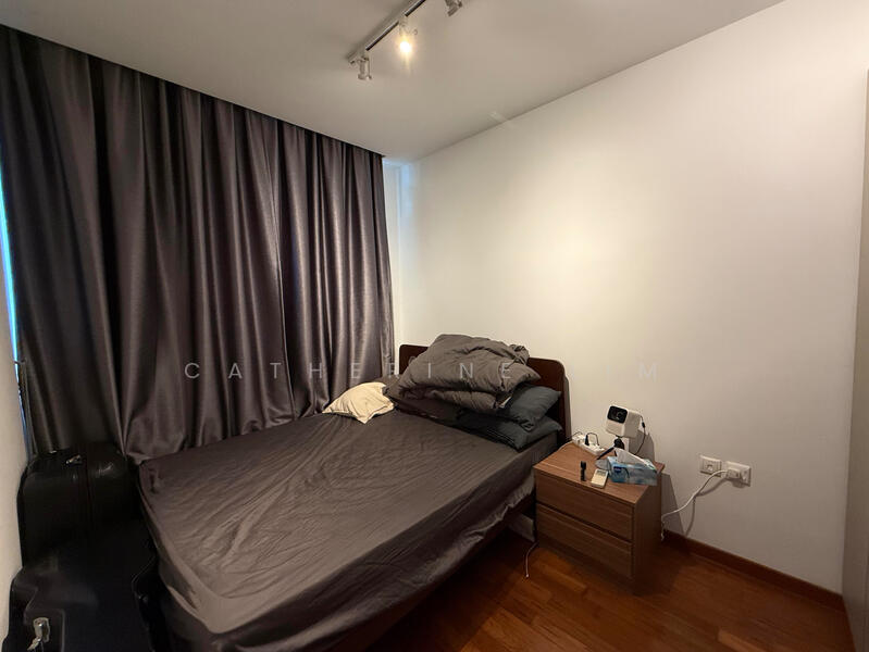 For Rent - The Bently Residences@Kovan