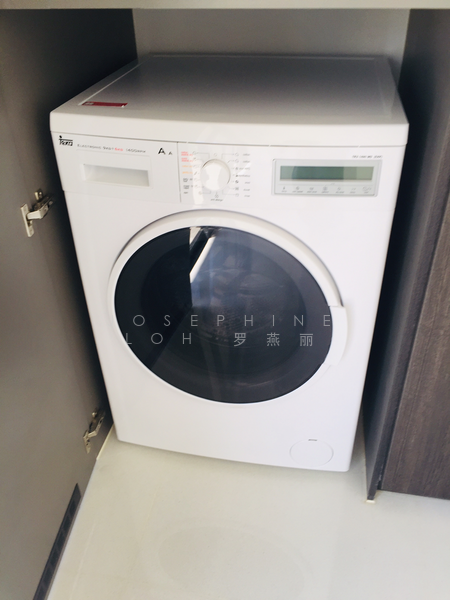North Park Residences, 15 Yishun Central 1, 1 Bedroom, 431 sqft, Condominium For Rent, by Josephine LOH, 21627264 - PropertyGuru.com.sg