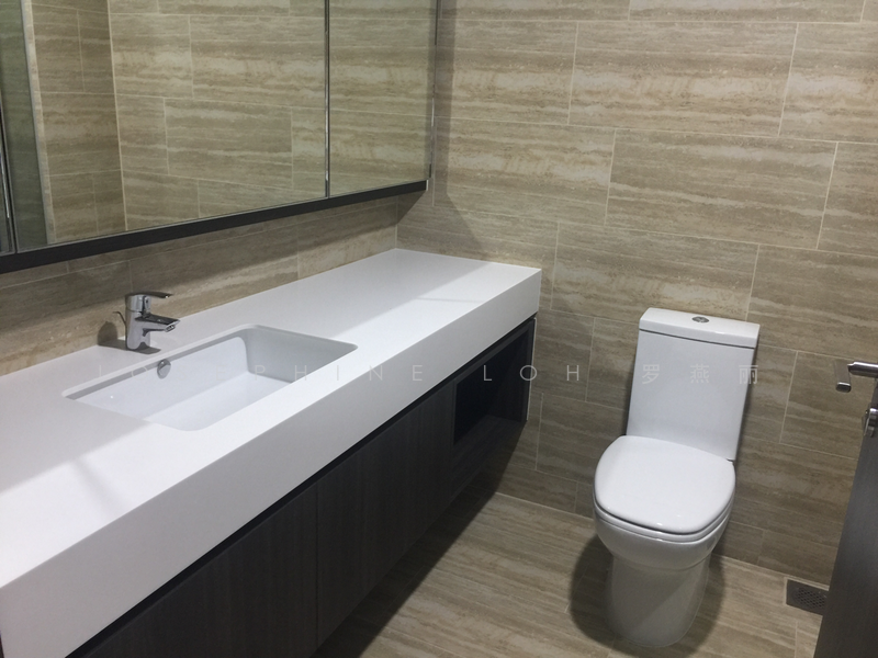 North Park Residences, 15 Yishun Central 1, 1 Bedroom, 431 sqft, Condominium For Rent, by Josephine LOH, 21627264 - PropertyGuru.com.sg