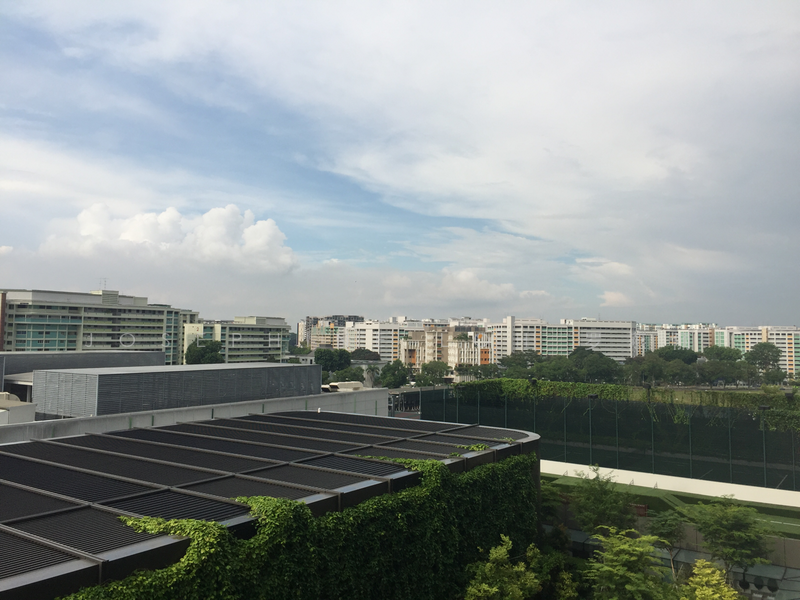 North Park Residences, 15 Yishun Central 1, 1 Bedroom, 431 sqft, Condominium For Rent, by Josephine LOH, 21627264 - PropertyGuru.com.sg