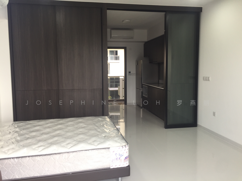 North Park Residences, 15 Yishun Central 1, 1 Bedroom, 431 sqft, Condominium For Rent, by Josephine LOH, 21627264 - PropertyGuru.com.sg
