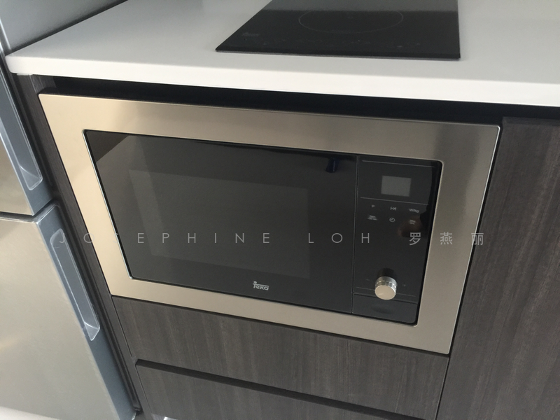 North Park Residences, 15 Yishun Central 1, 1 Bedroom, 431 sqft, Condominium For Rent, by Josephine LOH, 21627264 - PropertyGuru.com.sg