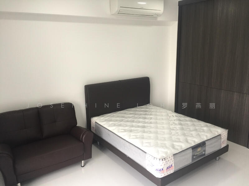 North Park Residences, 15 Yishun Central 1, 1 Bedroom, 431 sqft, Condominium For Rent, by Josephine LOH, 21627264 - PropertyGuru.com.sg