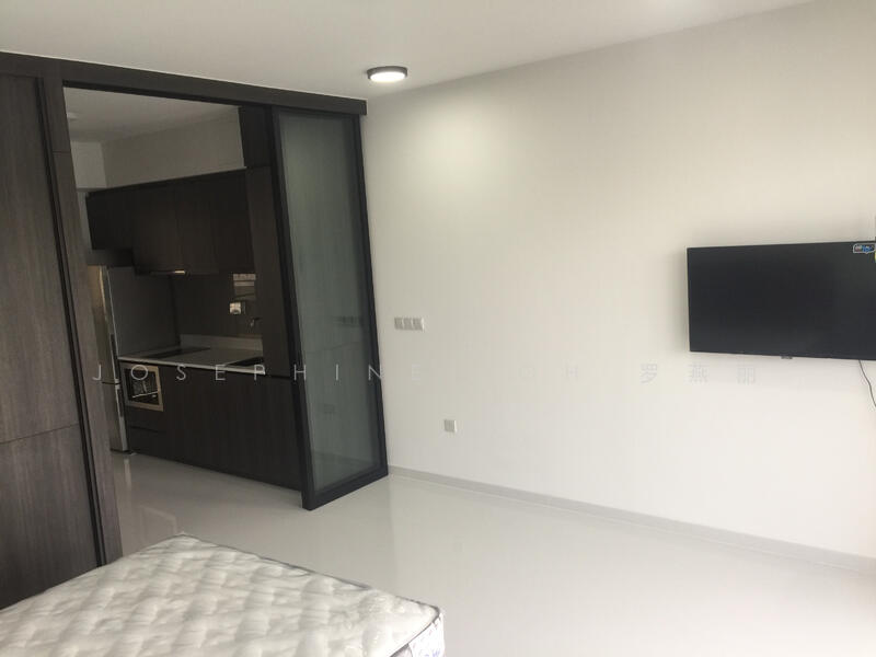 North Park Residences, 15 Yishun Central 1, 1 Bedroom, 431 sqft, Condominium For Rent, by Josephine LOH, 21627264 - PropertyGuru.com.sg