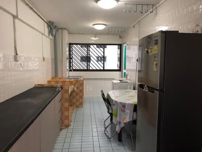 For Rent - 657 Yishun Avenue 4
