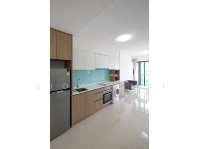 For Rent - Kingsford Waterbay