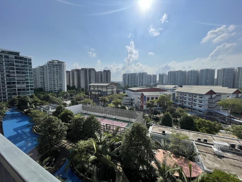 For Rent - Kingsford Waterbay