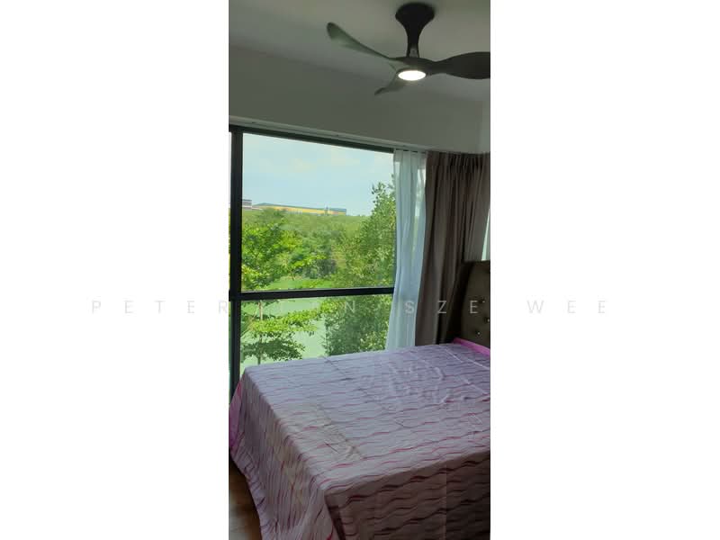 Kingsford Waterbay, Upper Serangoon View, 3 Bedrooms, 958 sqft, Apartment For Rent, by Peter Tan Sze Wee, 21627917 - PropertyGuru.com.sg