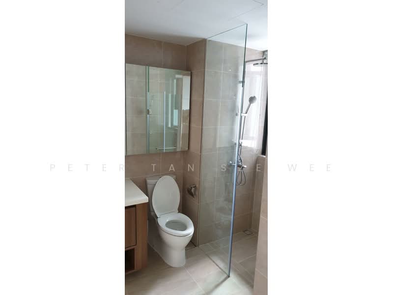 Kingsford Waterbay, Upper Serangoon View, 3 Bedrooms, 958 sqft, Apartment For Rent, by Peter Tan Sze Wee, 21627917 - PropertyGuru.com.sg