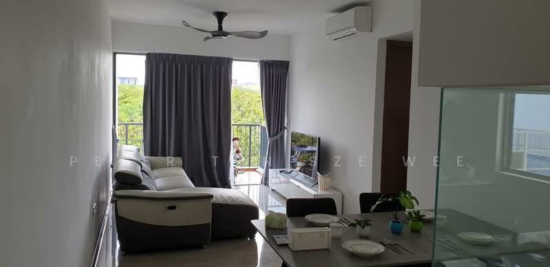 Kingsford Waterbay, Upper Serangoon View, 3 Bedrooms, 958 sqft, Apartment For Rent, by Peter Tan Sze Wee, 21627917 - PropertyGuru.com.sg