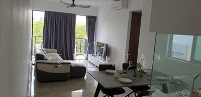 For Rent - Kingsford Waterbay