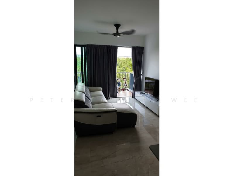 Kingsford Waterbay, Upper Serangoon View, 3 Bedrooms, 958 sqft, Apartment For Rent, by Peter Tan Sze Wee, 21627917 - PropertyGuru.com.sg