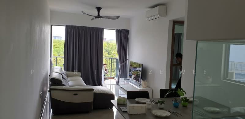 Kingsford Waterbay, Upper Serangoon View, 3 Bedrooms, 958 sqft, Apartment For Rent, by Peter Tan Sze Wee, 21627917 - PropertyGuru.com.sg