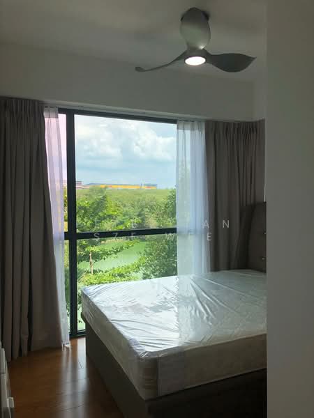 Kingsford Waterbay, Upper Serangoon View, 3 Bedrooms, 958 sqft, Apartment For Rent, by Peter Tan Sze Wee, 21627917 - PropertyGuru.com.sg