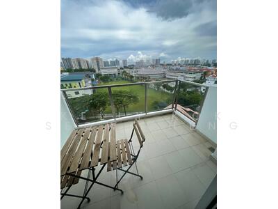 For Sale - Questa @ Dunman