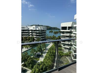 For Sale - Corals at Keppel Bay