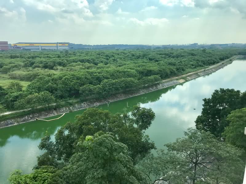 Rio Vista, 12 Upper Serangoon View, 3 Bedrooms, 1,249 sqft, Condominium For Rent, by Roy Low, 21628372 - PropertyGuru.com.sg