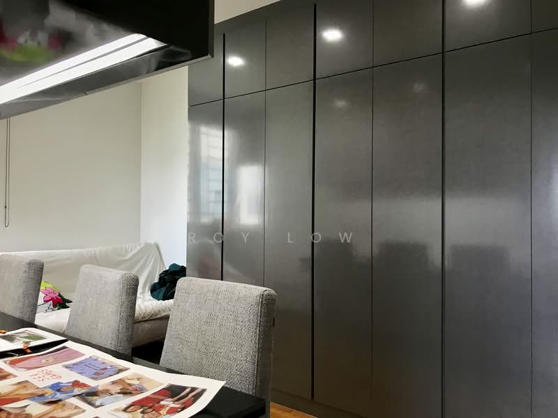 Rio Vista, 12 Upper Serangoon View, 3 Bedrooms, 1,249 sqft, Condominium For Rent, by Roy Low, 21628372 - PropertyGuru.com.sg