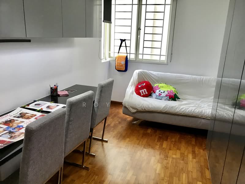 Rio Vista, 12 Upper Serangoon View, 3 Bedrooms, 1,249 sqft, Condominium For Rent, by Roy Low, 21628372 - PropertyGuru.com.sg