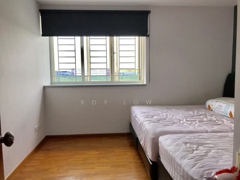 Rio Vista, 12 Upper Serangoon View, 3 Bedrooms, 1,249 sqft, Condominium For Rent, by Roy Low, 21628372 - PropertyGuru.com.sg