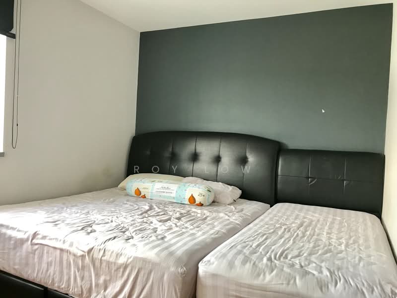 Rio Vista, 12 Upper Serangoon View, 3 Bedrooms, 1,249 sqft, Condominium For Rent, by Roy Low, 21628372 - PropertyGuru.com.sg