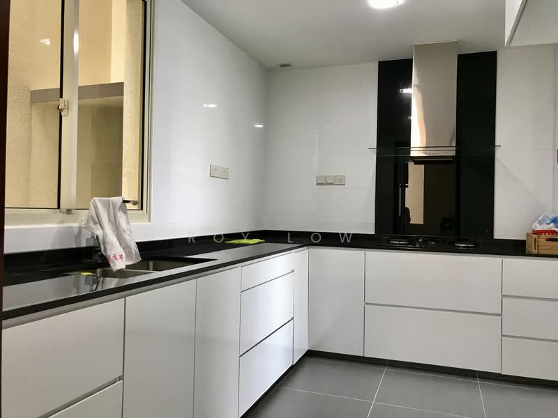 Rio Vista, 12 Upper Serangoon View, 3 Bedrooms, 1,249 sqft, Condominium For Rent, by Roy Low, 21628372 - PropertyGuru.com.sg