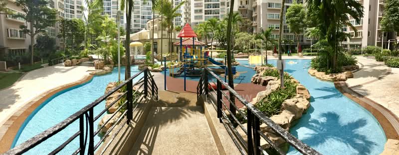 Rio Vista, 12 Upper Serangoon View, 3 Bedrooms, 1,249 sqft, Condominium For Rent, by Roy Low, 21628372 - PropertyGuru.com.sg