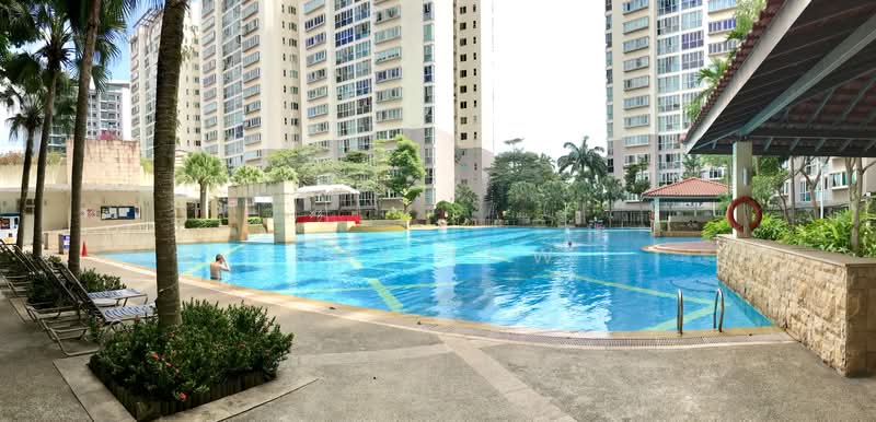Rio Vista, 12 Upper Serangoon View, 3 Bedrooms, 1,249 sqft, Condominium For Rent, by Roy Low, 21628372 - PropertyGuru.com.sg