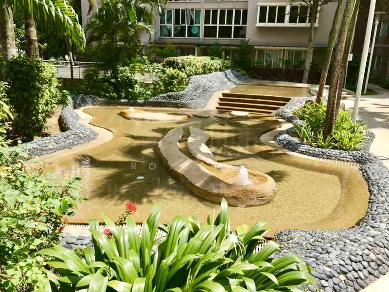 Rio Vista, 12 Upper Serangoon View, 3 Bedrooms, 1,249 sqft, Condominium For Rent, by Roy Low, 21628372 - PropertyGuru.com.sg