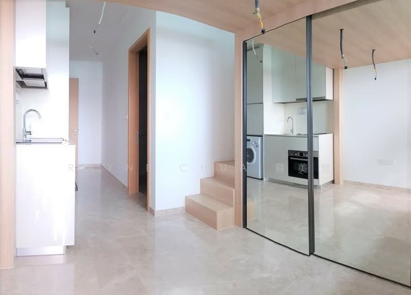 City Gate, 371 Beach Road, Studio, 280 sqft, Apartment For Rent, by Rayne Chua 蔡美慧, 21628436 - PropertyGuru.com.sg