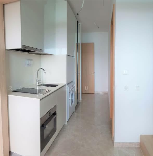 City Gate, 371 Beach Road, Studio, 280 sqft, Apartment For Rent, by Rayne Chua 蔡美慧, 21628436 - PropertyGuru.com.sg
