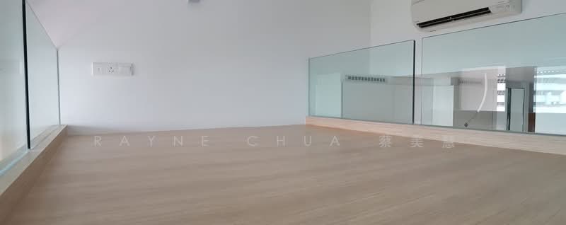 City Gate, 371 Beach Road, Studio, 280 sqft, Apartment For Rent, by Rayne Chua 蔡美慧, 21628436 - PropertyGuru.com.sg