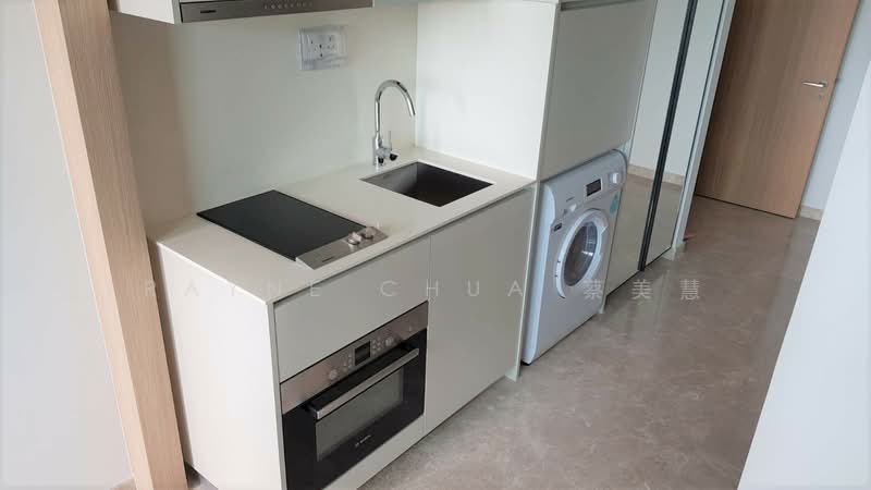 City Gate, 371 Beach Road, Studio, 280 sqft, Apartment For Rent, by Rayne Chua 蔡美慧, 21628436 - PropertyGuru.com.sg