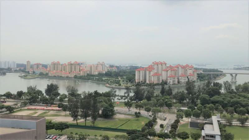 City Gate, 371 Beach Road, Studio, 280 sqft, Apartment For Rent, by Rayne Chua 蔡美慧, 21628436 - PropertyGuru.com.sg