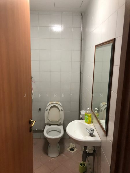For Rent - The Aberdeen