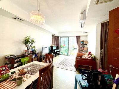 For Sale - Caribbean at Keppel Bay