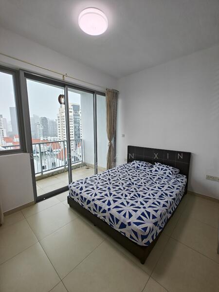 The Interweave, 21 Kim Keat Road, Studio, 377 sqft, Condominium For Rent, by Sito Jian Xin 司徒健新, 21629132 - PropertyGuru.com.sg