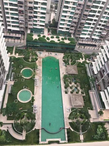 The Topiary, 11 Fernvale Lane, Seletar / Yio Chu Kang, 4 Bedrooms, 1,350 sqft, Executive Condominium For Rent, by Kamrun Naher, 21629492 - PropertyGuru.com.sg