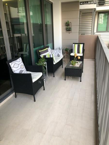 The Topiary, 11 Fernvale Lane, Seletar / Yio Chu Kang, 4 Bedrooms, 1,350 sqft, Executive Condominium For Rent, by Kamrun Naher, 21629492 - PropertyGuru.com.sg