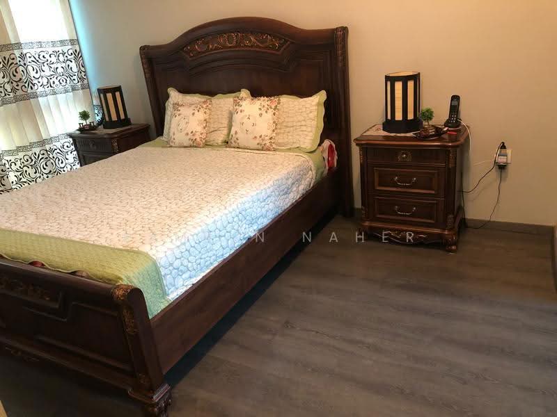 The Topiary, 11 Fernvale Lane, Seletar / Yio Chu Kang, 4 Bedrooms, 1,350 sqft, Executive Condominium For Rent, by Kamrun Naher, 21629492 - PropertyGuru.com.sg