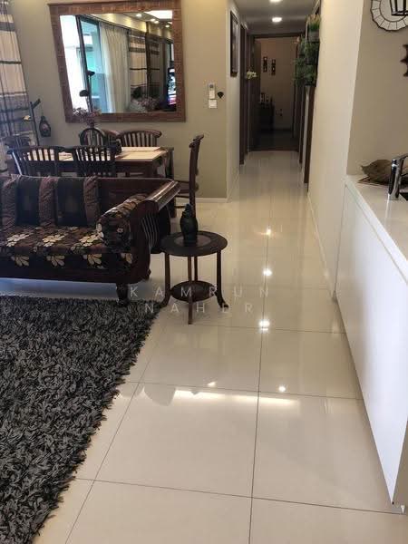 The Topiary, 11 Fernvale Lane, Seletar / Yio Chu Kang, 4 Bedrooms, 1,350 sqft, Executive Condominium For Rent, by Kamrun Naher, 21629492 - PropertyGuru.com.sg