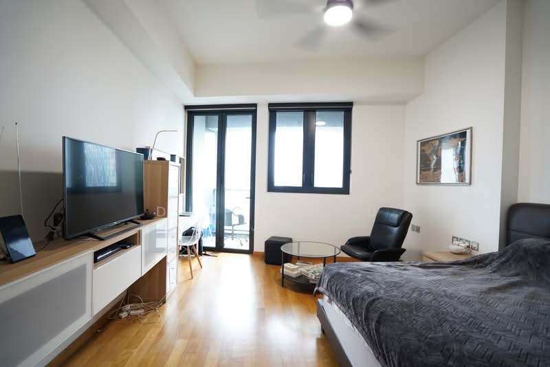 DUO Residences, 1 Fraser Street, 1 Bedroom, 420 sqft, Apartment For Rent, by Dulcie Liu, 21629595 - PropertyGuru.com.sg