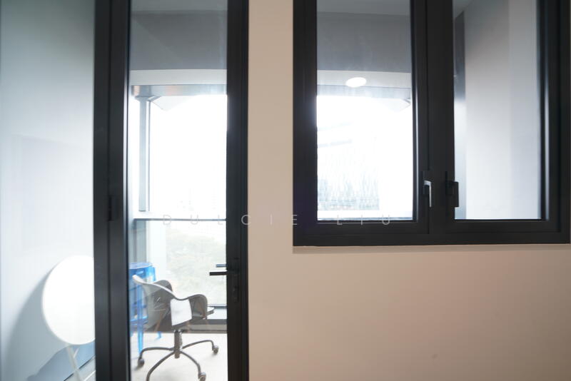DUO Residences, 1 Fraser Street, 1 Bedroom, 420 sqft, Apartment For Rent, by Dulcie Liu, 21629595 - PropertyGuru.com.sg