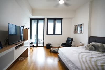 For Rent - DUO Residences