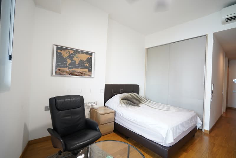DUO Residences, 1 Fraser Street, 1 Bedroom, 420 sqft, Apartment For Rent, by Dulcie Liu, 21629595 - PropertyGuru.com.sg