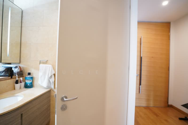 DUO Residences, 1 Fraser Street, 1 Bedroom, 420 sqft, Apartment For Rent, by Dulcie Liu, 21629595 - PropertyGuru.com.sg