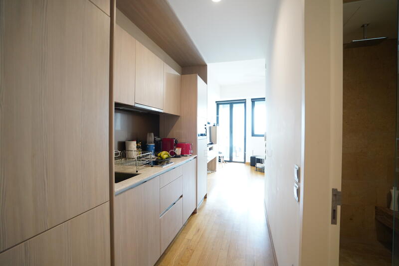 DUO Residences, 1 Fraser Street, 1 Bedroom, 420 sqft, Apartment For Rent, by Dulcie Liu, 21629595 - PropertyGuru.com.sg