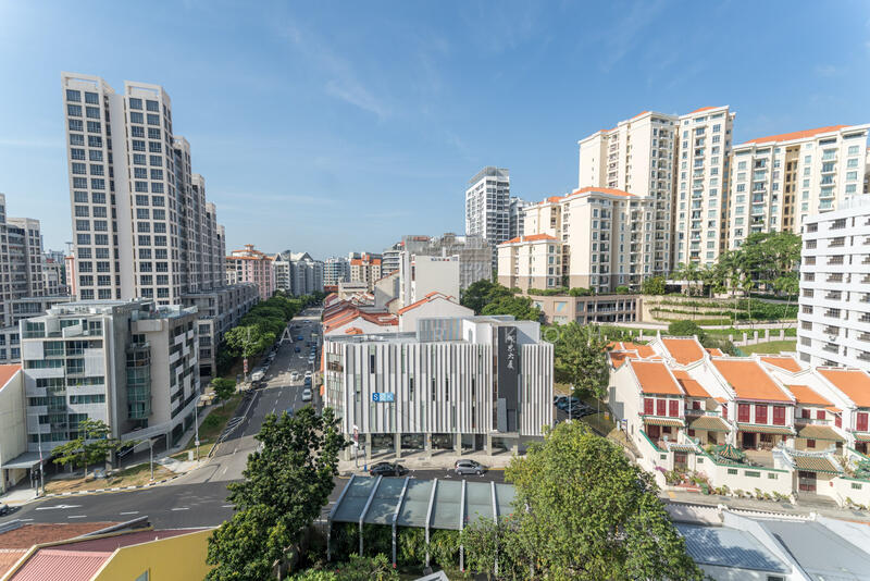 The Imperial, 9 Jalan Rumbia, 2 Bedrooms, 979 sqft, Condominium For Rent, by Javier Koh, 21629629 - PropertyGuru.com.sg