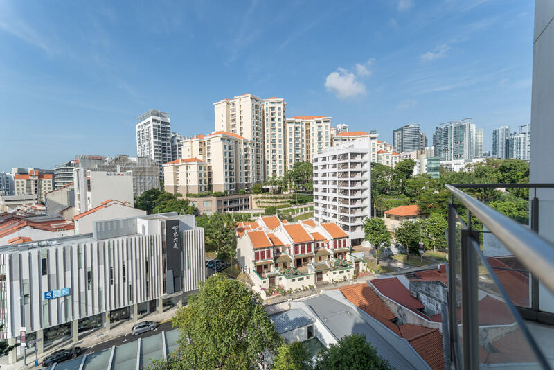 The Imperial, 9 Jalan Rumbia, 2 Bedrooms, 979 sqft, Condominium For Rent, by Javier Koh, 21629629 - PropertyGuru.com.sg